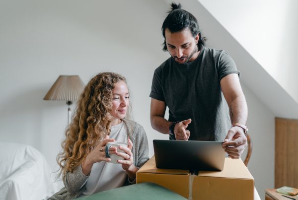 6 Things Couples Need to Talk About Before Investing in Property Together
